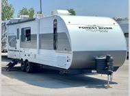 New 2025 Forest River RV Wildwood X-Lite 26ICE image