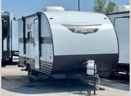 New 2024 Forest River RV Wildwood FSX 174BHLE image