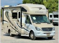 Used 2017 Thor Motor Coach Citation Sprinter 24SS image