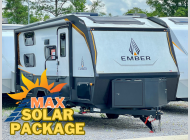 New 2023 Ember RV Overland Series 191MDB image