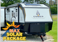 New 2023 Ember RV Overland Series 191MSL image