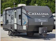 Used 2018 Coachmen RV Catalina SBX 221TBS image