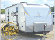 New 2024 Ember RV Touring Edition 26MRB image