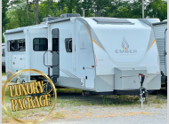 New 2024 Ember RV Touring Edition 29MRS image