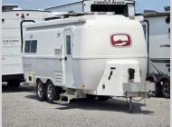 Used 2022 Oliver Travel Trailers Legacy Elite ll Twin Bed image