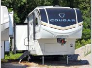 New 2026 Keystone RV Cougar Half-Ton 26RKE image