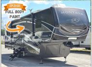 New 2024 Keystone RV Montana 3531RE image