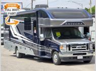 New 2024 Entegra Coach Esteem 31F image