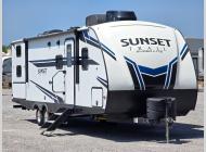 Used 2020 CrossRoads RV Sunset Trail SS289QB image