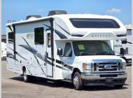 New 2024 Entegra Coach Odyssey 31F image