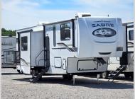 New 2026 Forest River RV Cherokee Sabre 37RVMILES image