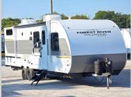 New 2025 Forest River RV Wildwood X-Lite 28VBXL image