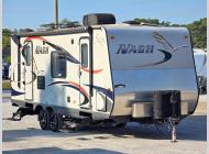 Used 2016 Northwood Nash 24M image