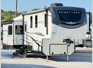 New 2025 Venture RV SportTrek Touring Edition STTF353VIK image