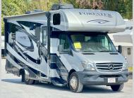 Used 2019 Forest River RV Forester MBS 2401R image