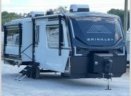 New 2025 Brinkley Model Z Air 285 image