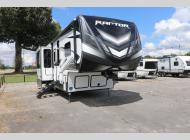 New 2023 Keystone RV Raptor 352 image