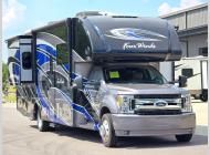 Used 2018 Thor Motor Coach Four Winds Super C 35SF image