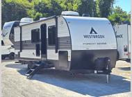 Used 2026 Forest River RV Westbrook 26RBXC image