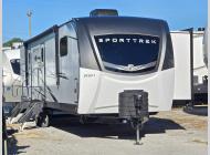 New 2026 Venture RV SportTrek Touring Edition STT343VBH image