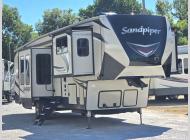 Used 2019 Forest River RV Sandpiper 377FLIK image