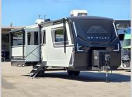 Used 2025 Brinkley Model Z Air 295 image