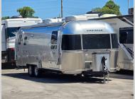 Used 2024 Airstream Globetrotter 27FB Twin image