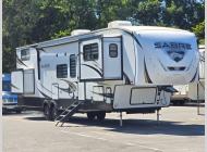 Used 2021 Forest River RV Sabre 37FLL image