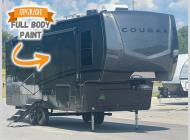 New 2025 Keystone RV Cougar 260MLE image