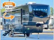 New 2025 Keystone RV Cougar 260MLE image