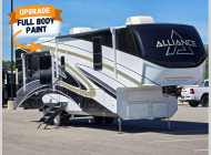 New 2026 Alliance RV Paradigm 340RL image