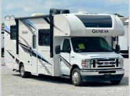 Used 2023 Thor Motor Coach Geneva 28VA image