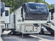 New 2026 Keystone RV Montana High Country 325RK image