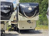 Used 2018 Heartland Landmark 365 Newport image