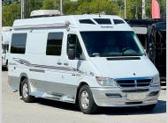 Used 2007 Roadtrek Adventurous RS image