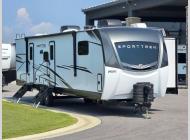 New 2026 Venture RV SportTrek Touring Edition STT343VBH image