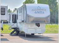 New 2026 Alliance RV Paradigm 382RK image