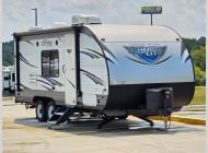 Used 2017 Forest River RV Salem Cruise Lite 201BHXL image