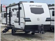 New 2024 Forest River RV Surveyor Legend 19RBLE image