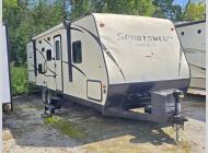 Used 2017 KZ Sportsmen LE 271BHLE image