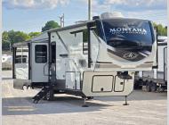 Used 2024 Keystone RV Montana High Country 331RL image