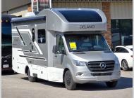 New 2026 Thor Motor Coach Delano Sprinter 24RW image