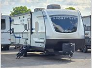 Used 2021 Venture RV SportTrek ST281VBH image