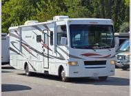 Used 2011 Thor Motor Coach Hurricane 32A image