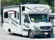 Used 2017 Forest River RV Sunseeker 2400S MBS image