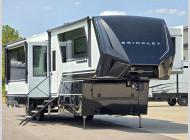 New 2025 Brinkley Model G 3950 image