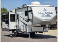 Used 2023 Alliance RV Avenue 30RLS image