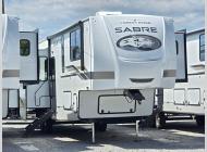 New 2026 Forest River RV Sabre 36DBB image