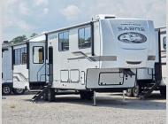New 2026 Forest River RV Sabre 36FLX image