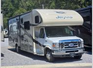 Used 2015 Jayco Greyhawk 29ME image